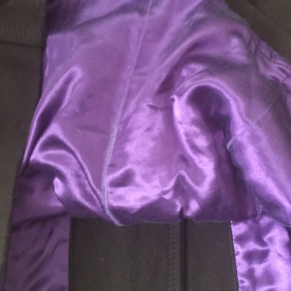 Authentic Projek Raw Wool coat Medium - Picture 6 of 11